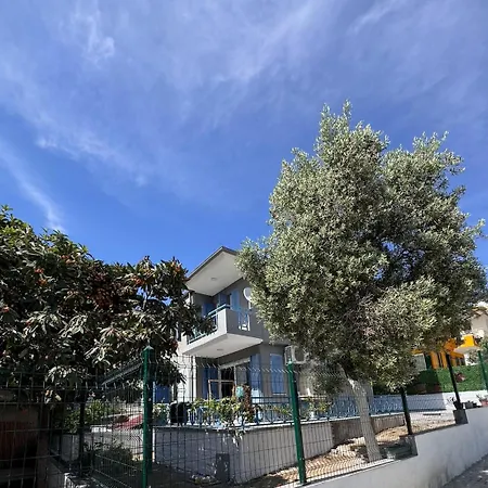 Σπίτι διακοπών 3br In *