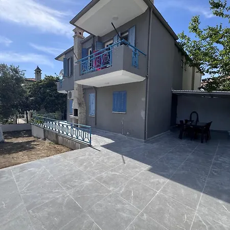 Σπίτι διακοπών 3br In *