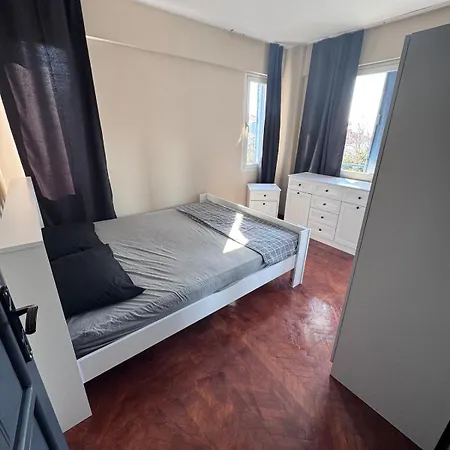 Hébergement de vacances 3br In Kusadası