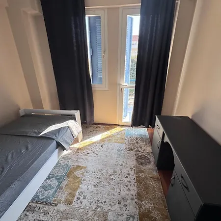 Σπίτι διακοπών 3br In *