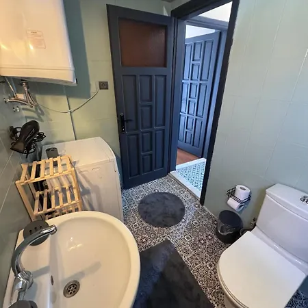3br In Σπίτι διακοπών