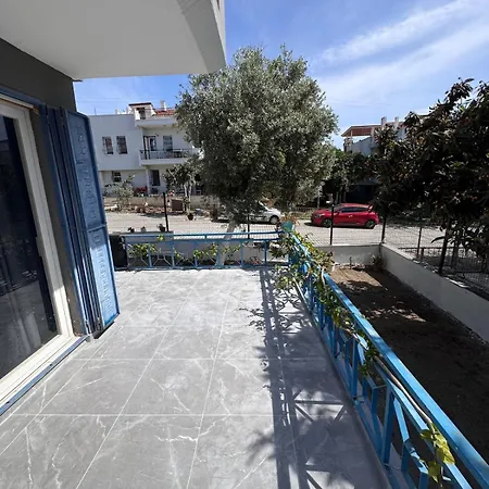 Hébergement de vacances 3br In Kusadası