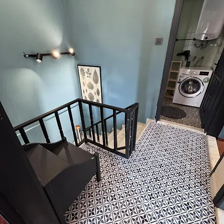 3br In Σπίτι διακοπών Κουσάντασι