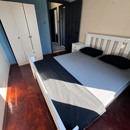 Σπίτι διακοπών 3br In Κουσάντασι