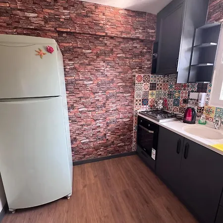 3br In Σπίτι διακοπών