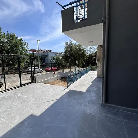 3br In * Kusadası