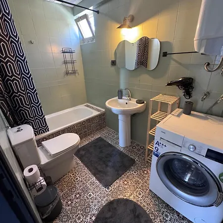 3br In * Kusadası