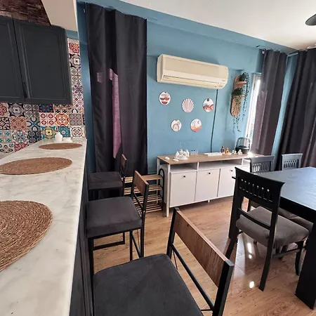 Hébergement de vacances 3br In