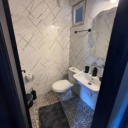 3br In Σπίτι διακοπών Κουσάντασι